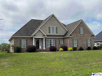 840 Bellemeade Cr Florence, SC 29501