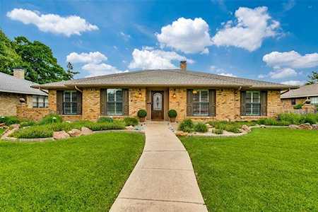 2313 Tamarisk Lane Plano, TX 75023