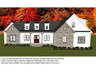 15 Magnolia Lane Youngsville, NC 27596