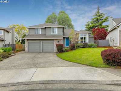 2120 NW 159th Pl Beaverton, OR 97006
