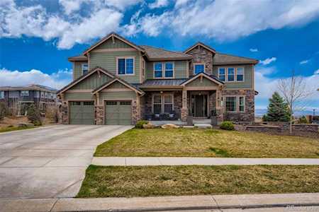 10795 Sundial Rim Rd Highlands Ranch, CO 80126