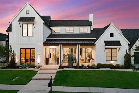 1129 La Salle Lane Southlake, TX 76092