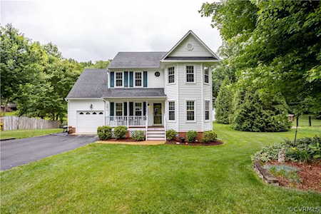 7613 Kentucky Derby Dr Midlothian, VA 23112