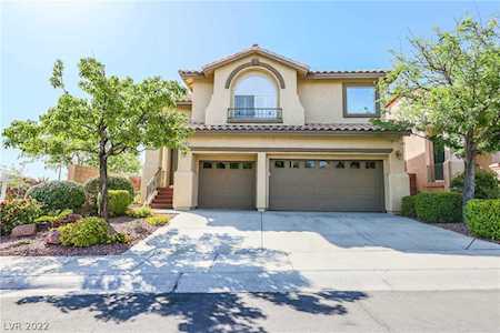 10701 Turquoise Valley Dr Las Vegas, NV 89144