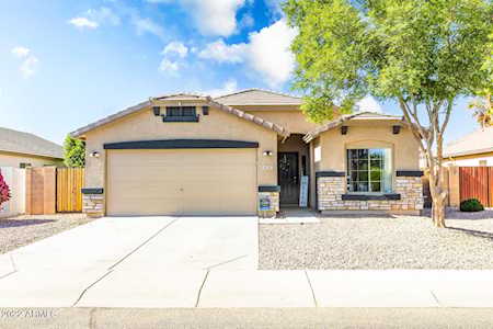 16228 W Lisbon Lane Surprise, AZ 85379