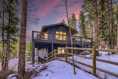 146 Moonstone Rd Breckenridge, CO 80424