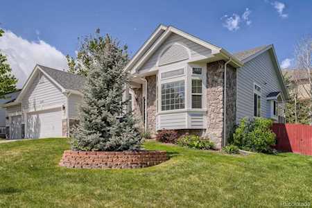8339 Tabor Ct Arvada, CO 80005