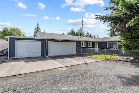 6010 Westside Hwy Castle Rock, WA 98611