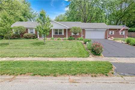 8260 Lawrence Ave Indianapolis, IN 46239