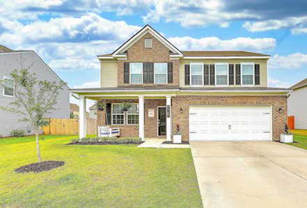 237 Wathen Dr Goose Creek, SC 29445