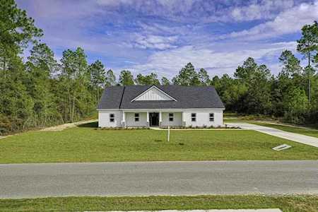 106 Apalachee Way Crawfordville, FL 32327