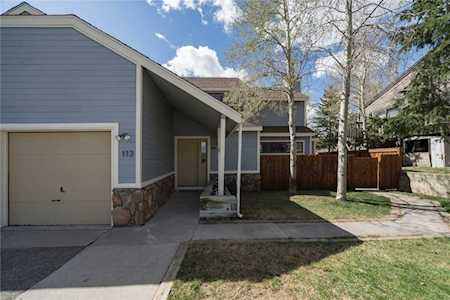 113 Badger Ct Silverthorne, CO 80498