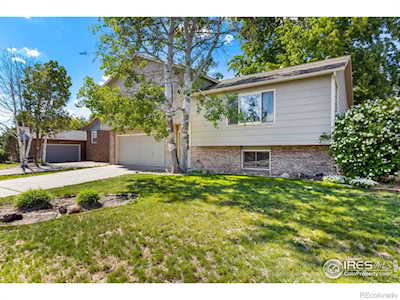 4712 W 6th St Greeley, CO 80634