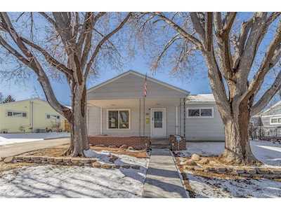 2691 S Hooker St Denver, CO 80219