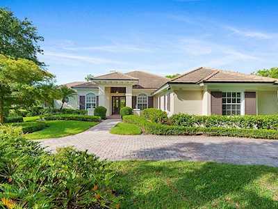 106 River Oak Dr Indian River Shores, FL 32963