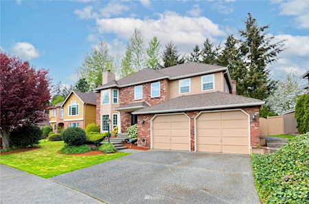 1132 SW 333rd St Federal Way, WA 98023