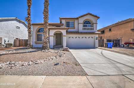 15835 W Ventura Street Surprise, AZ 85379