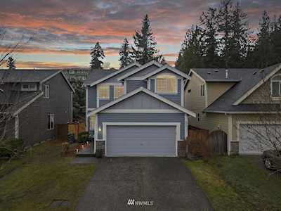26821 224th Ave SE Maple Valley, WA 98038