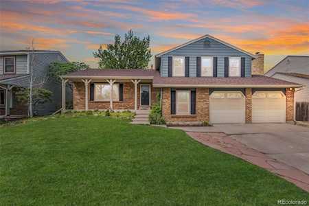 1191 S Joplin St Aurora, CO 80017