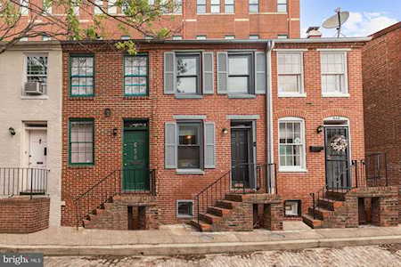 648 Dover St Baltimore, MD 21230