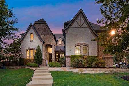199 Springbrook Drive Prosper, TX 75078