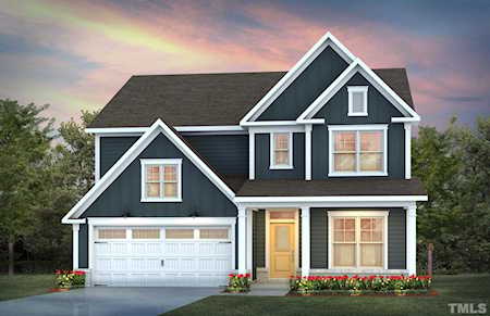 333 Aintree Avenue Holly Springs, NC 27540