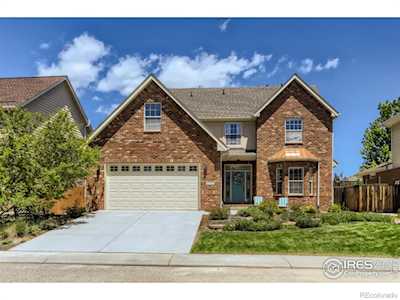 2702 Falcon Dr Longmont, CO 80503