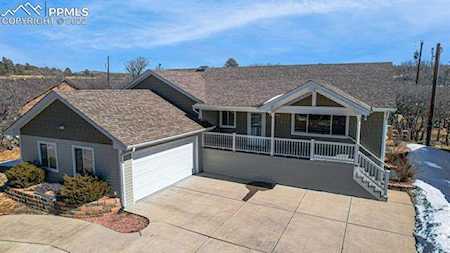 815 Meadow Lane Palmer Lake, CO 80133