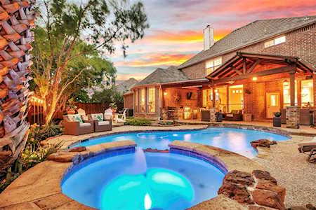 950 Willowgate Drive Prosper, TX 75078