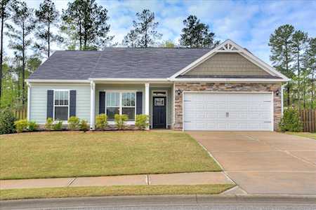 214 Kelly Greene Dr Harlem, GA 30814