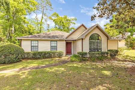1123 Albritton Dr Tallahassee, FL 32301