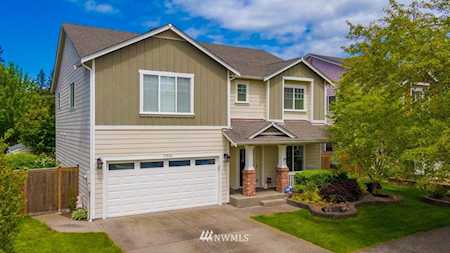 17826 SE 257th St Covington, WA 98042