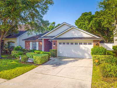 1655 Canopy Oaks Dr Orange Park, FL 32065