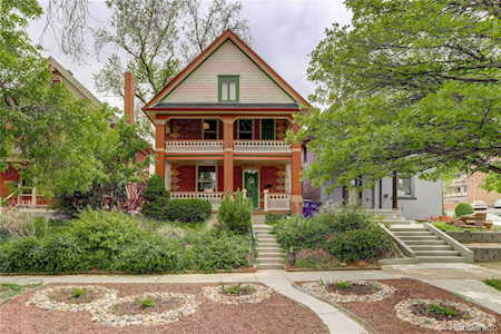 2608 E 11th Ave Denver, CO 80206