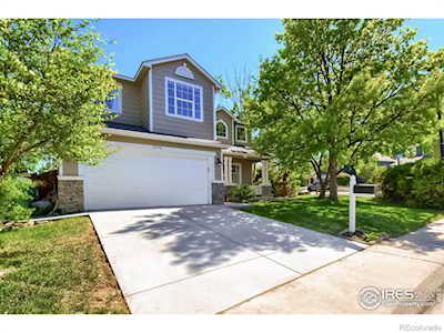 5174 W 123rd Place Broomfield, CO 80020