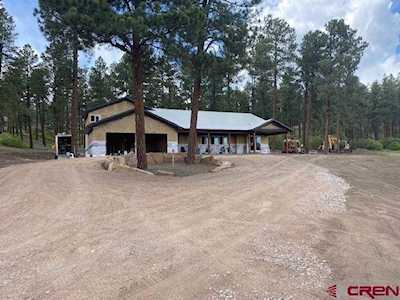 540 Bald Eagle Road Bayfield, CO 81122