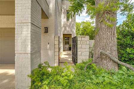 415 Templeton Drive Fort Worth, TX 76107