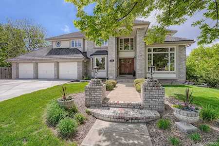 3736 W 100th Ave Westminster, CO 80031
