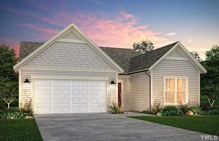 1619 Majors Cup Way Fuquay Varina, NC 27526