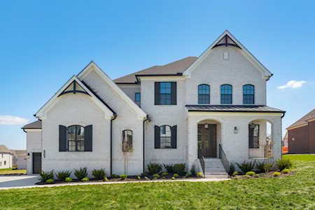 660 Concord Dr Gallatin, TN 37066