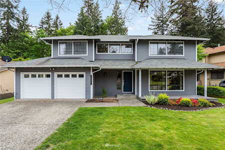 15001 SE 145th Place Renton, WA 98059