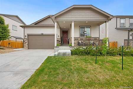 3532 Little Bell Dr Frederick, CO 80516