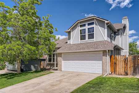 5808 S Jericho Way Centennial, CO 80015