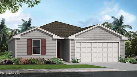 3524 Lawton Pl Green Cove Springs, FL 32043