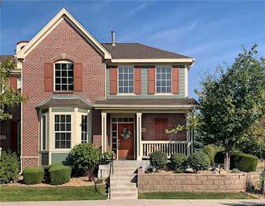 8318 Devinney Ct Arvada, CO 80005