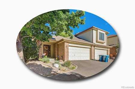 6342 S Harrison Ct Centennial, CO 80121