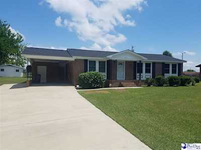 412 Johnakin Drive Bennettsville, SC 29512