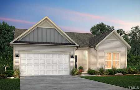 1616 Majors Cup Way Fuquay Varina, NC 27526