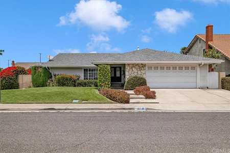 9545 Pearl Fountain Valley, CA 92708