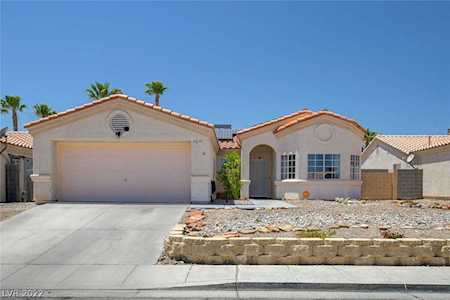 5235 Olive Dale Ct North Las Vegas, NV 89031